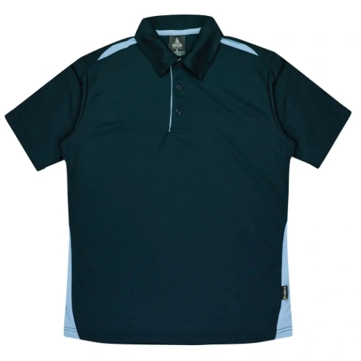 Picture of Aussie Pacific, Mens Paterson Polo 